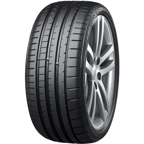 Yokohama Advan Sport V107 245/40 R21 100Y
