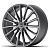 MAK Komet 8x18 5*112 ET33 DIA66.6 Gunmetal Mirror Face Литой