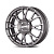 Proma GT 7x15 4*100 ET45 DIA67.1 Неро Литой