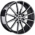LS Forged FG02 9x22 6*139.7 ET45 DIA95.1 BKF Кованый