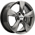 Carwel Кета 6x15 5*100 ET43 DIA57.1 GST Литой