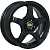 Cross Street CR-14 5.5x14 4*100 ET43 DIA60.1 Black Литой