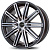 PDW 1004 7x17 4*100 ET38 DIA60.1 M/U4B Литой