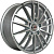 Alcasta M38 6.5x16 5*108 ET50 DIA63.3 SF Литой