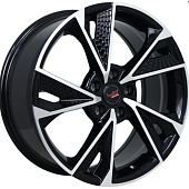 Replica Concept A536 8.5x19 5*112 ET28 DIA66.6 HBFP Литой