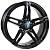 Venti 1618 6.5x16 5*108 ET31 DIA60.1 BL Литой