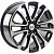 RST R058 7x19 5*114.3 ET40 DIA64.1 BD Литой