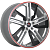 Yokatta MODEL-16 9x20 5*130 ET60 DIA71.6 SPRS Литой