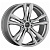 MAK X-Mode 11.5x21 5*112 ET38 DIA66.6 Silver Литой