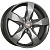 Replica Top Driver CR8 8x20 5*127 ET56 DIA71.6 GM Литой