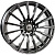 RST R108 8x18 5*112 ET43 DIA66.6 BH Литой