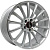 Replica LA MR139 8.5x19 5*112 ET43 DIA66.6 SFP Литой