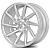 PDW 1022 Right 7x16 4*100 ET30 DIA60.1 MS Литой