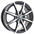 Venti 1415 5.5x14 4*100 ET43 DIA60.1 BD Литой