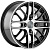 RST R004 5.5x14 4*98 ET35 DIA58.6 BFP Литой
