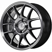 Race Ready CSSD2795 7x16 4*100 ET42 DIA60.1 B-LP Литой