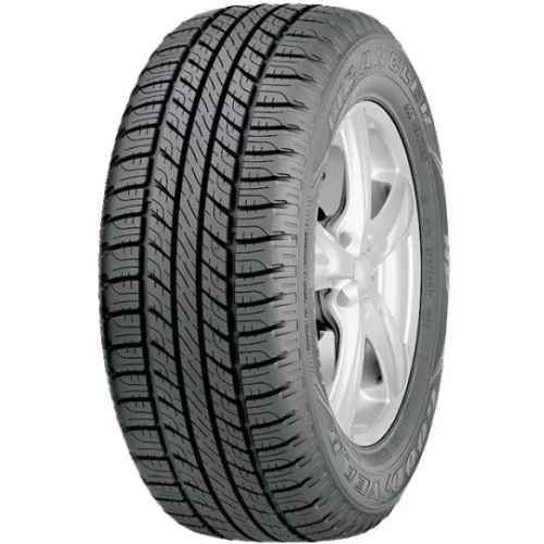 Goodyear Wrangler HP All Weather 245/65 R17 107H XL