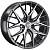 LS FlowForming RC57 8x18 5*114.3 ET34 DIA67.1 GMF Литой