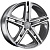Replay GA14 8x19 5*108 ET42.5 DIA59.6 GMF Литой