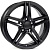 Rial M10X 8.5x20 5*112 ET40 DIA66.6 Racing Black Литой