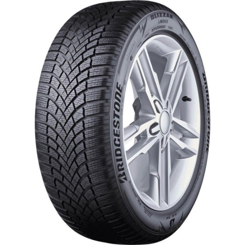 Bridgestone Blizzak LM005 185/65 R14 86T