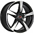 Replica Concept OPL531 7x17 5*105 ET42 DIA56.6 BKF Литой