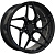 Brixton PF6 9x20 5*112 ET20 DIA66.6 Gloss Black Кованый