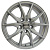 Neo 776 7x17 5*108 ET45 DIA60.1 Silver Литой