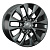 Replay Mi141 7.5x18 6*139.7 ET46 DIA67.1 GM Литой