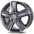 Replica FR FT473 6.5x15 5*118 ET55 DIA71.1 MG Литой