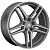LS RC79 8.5x19 5*114.3 ET40 DIA67.1 MGMF Литой