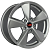 Replica Top Driver VV140 7x17 5*112 ET49 DIA57.1 Silver Литой
