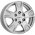 Dezent Van 6.5x16 5*120 ET51 DIA65.1 S Литой