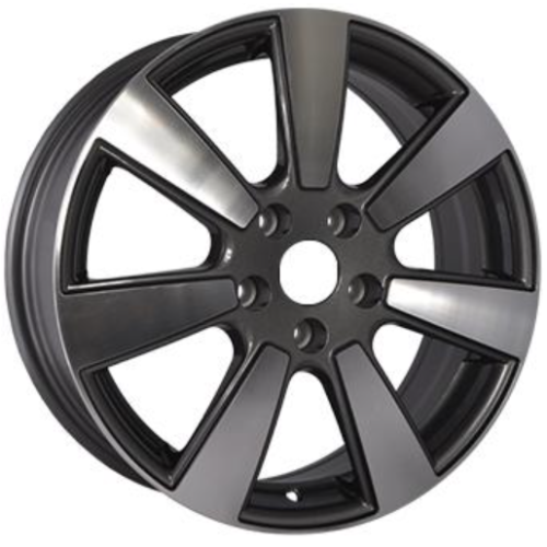 Replica Top Driver Mi99 6.5x17 5*114.3 ET46 DIA67.1 GMF Литой