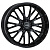MAK Speciale 10x22 5*130 ET36 DIA84.1 Gloss Black Литой