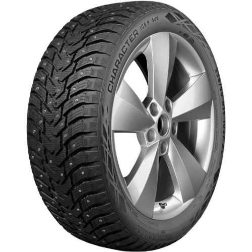 Ikon Tyres Character Ice 8 SUV 225/55 R19 103T XL