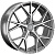 Replay HND390 8x18 5*114.3 ET49.5 DIA67.1 MGMF Литой
