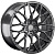 LS Forged FG10 8.5x20 5*120 ET30 DIA72.6 MGM Кованый