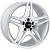 Replica LA MR96 8.5x20 5*112 ET45 DIA66.6 SF Литой