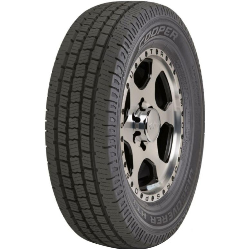 Cooper Discoverer HT3 275/70 R18 125/122S