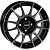Aero V2037 6x14 4*98 ET35 DIA58.6 BFP Литой
