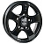 Neo 541 6.5x15 5*139.7 ET40 DIA98 BL Литой