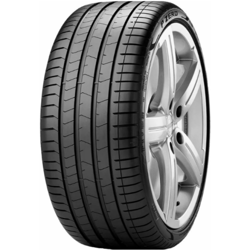 Pirelli P Zero Sports Car Luxury Saloon 235/55 R18 100V VOL