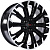 Replica Concept TY564 7.5x19 5*114.3 ET35 DIA60.1 BFP Литой