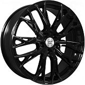 RST R119 7x19 5*108 ET36 DIA65.1 Silver Литой