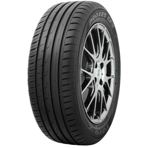 Toyo Proxes CF2 175/65 R14 82H