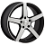 Race Ready CSS9135 7x16 4*100 ET40 DIA73.1 MK-PM Литой
