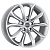 MAK Xenon 9.5x20 5*150 ET52 DIA110.1 Hyper Silver Литой