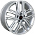 Replica Top Driver NS225 7x18 5*114.3 ET45 DIA66.1 SF Литой