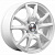 X'trike X-104 6x14 4*100 ET38 DIA67.1 W Литой
